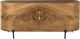Four Hands Lunas Gold Guanacaste Executive Desk-2