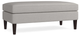 Bassett® Furniture Fremont Light Brown Medium Bench-0