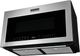 Frigidaire Professional® 1.9 Cu. Ft. Smudge-Proof® Stainless Steel Over The Range Microwave-3