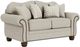 Flexsteel® Customizable Bexley Loveseat-1