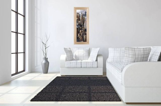 Classy Art A View to Remember I by Marti Borafull Wall Art-3