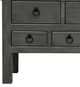 Vintage Furniture Rowan Console-1