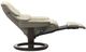 Stressless® by Ekornes® Customizable Reno Large Power Recliner with Classic Base-3