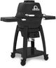 Broil King® Keg Kamado 37'' Black Freestanding Charcoal Grill-2