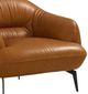 ACME Furniture Leonia Cognac Chair-1