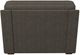 La-Z-Boy® Paxton Cocoa Chair and a Half-3
