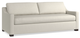 Bassett® Furniture Oliver Bone  Sofa-0