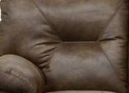 Catnapper® Voyager Power Lay Flat Reclining Sofa with Triple Recliner and Drop Down Table-1
