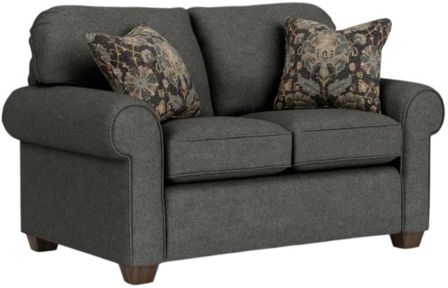 Flexsteel® Customizable Thornton 61" Loveseat-3