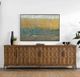 Classic Home Willmark Mission Brown Sideboard-1