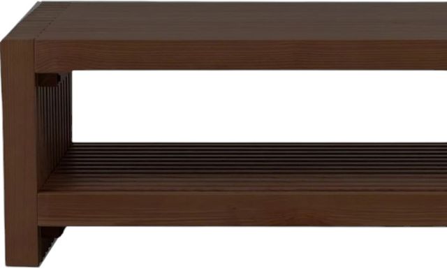 Modus Furniture Tanner Roux Coffee Table-0