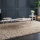 New Classic® Home Furnishings Nolan 3-Piece White Occasional Table Set-1