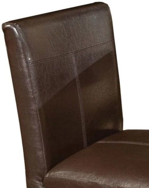 Intercon Kona Brown/Raisin Parsons Barstool-2