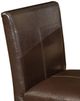 Intercon Kona Brown/Raisin Parsons Barstool-2