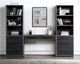 ACME Furniture Estevon Gray Oak Writing Desk-1
