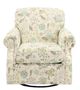Mayo Customizable Swivel Glider-1