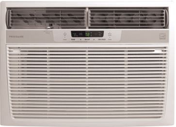 Frigidaire Window Mount Median Room Air Conditioner-White-0