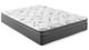 Coaster® Sommet 13" Hybrid Firm Euro Top California King Mattress-0