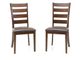 Forest Dining Set, 2 Side Chairs Free!-2