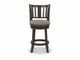Atlas Swivel Pub Chair-1