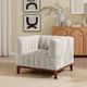 Stylus® Furniture Groove Elliston Oyster Chair-1