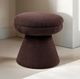 Furniture of America® Cynthia Brown Stool-1