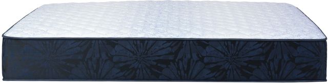 Serta® Classic® Dorian 12.5" Wrapped Coil Firm Tight Top King Mattress-2