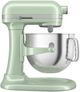 KitchenAid® 7 Quart Pistachio Stand Mixer-0