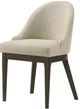 Coaster® Reseda 7-Piece Ash Brown/Beige Dining Table Set-3