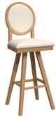 Bermex® BSRB-1279 Swivel Stool-2