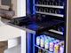 Zephyr Presrv™ 24" 14.5 Cu. Ft. Stainless Steel Beverage Center-3