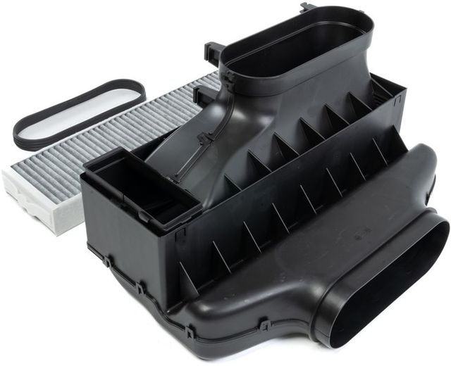 KitchenAid® Recirculation System-1