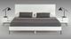 VIG Furniture Nova Domus Valencia 5-Piece White Full Bedroom Set-0