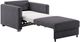 Luonto Furniture Fantasy Rene Cot Sleeper Chair-0