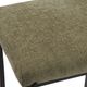 Uttermost® Midas Antique Bronze/Moss Counter Stool-5