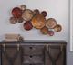 Stylecraft Copper/Bronze Wall Art-5