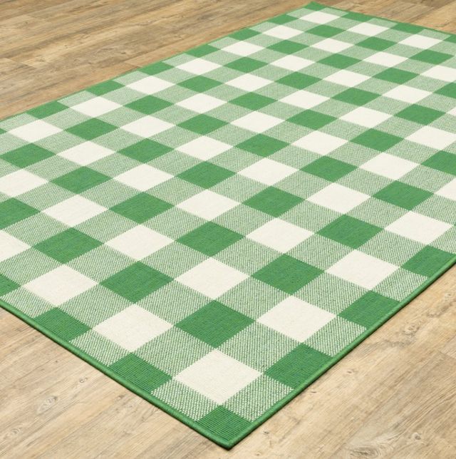 Oriental Weavers™ Meridian 5'x8' Style 16 Area Rug-2