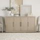 Liberty Furniture South Bend Cloud White Server-1