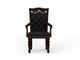 Rockwell Arm Chair-2