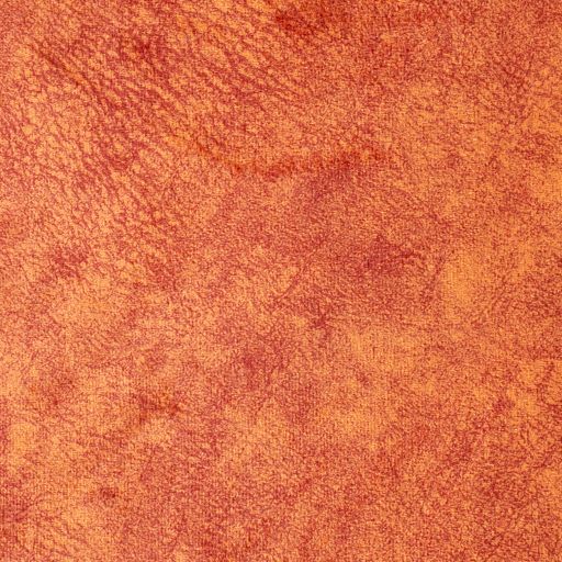 Surya Collins Burnt Orange 20"x20" Toss Pillow with Polyester Insert-3