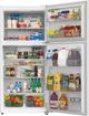 Frigidaire® 30” 21.6 Cu. Ft. White Garage Ready Top Freezer Refrigerator-3