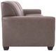 Decor-Rest® Furniture LTD Customizable 3404 Leather Queen Sleeper Sofa-2