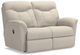 La-Z-Boy® Fortune La-Z-Time® Full Reclining Loveseat-0