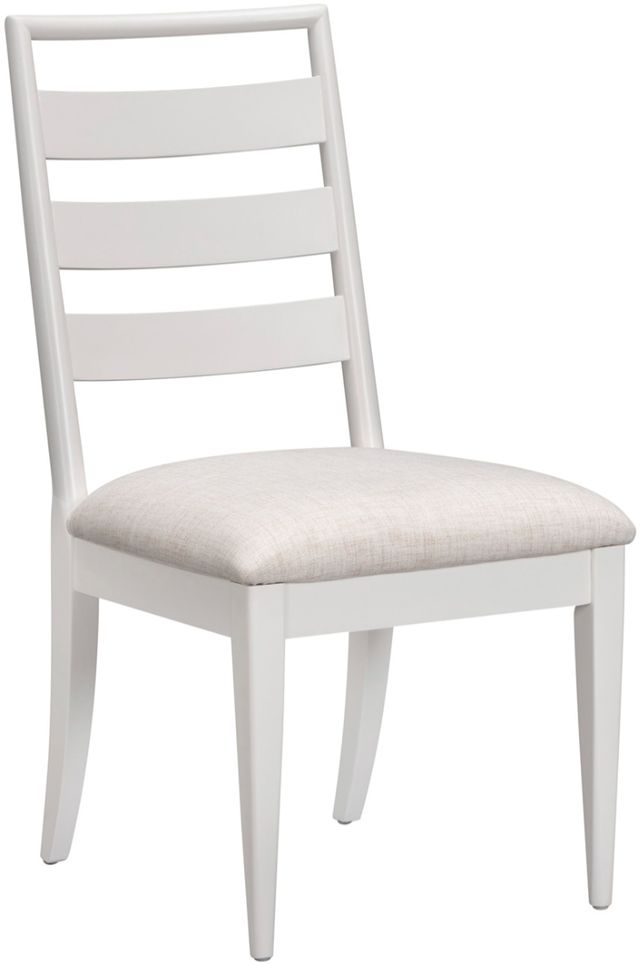 aspenhome® Astoria Pearl Dining Side Chair-0