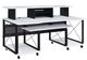 ACME Furniture Megara Black/White Music Desk-0
