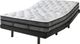 Sierra Sleep® by Ashley® 10" Hybrid Medium Tight Top Full Mattress in a Box-3