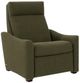 American Leather® Customizable Ontario L-Series Fabric Recliner-0