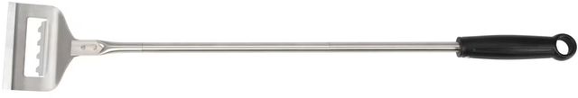 Frigidaire® Stainless Steel Pizza Stone Scaper-0