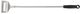 Frigidaire® Stainless Steel Pizza Stone Scaper-0