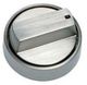 Wolf® M Series Stainless Knob Set-0